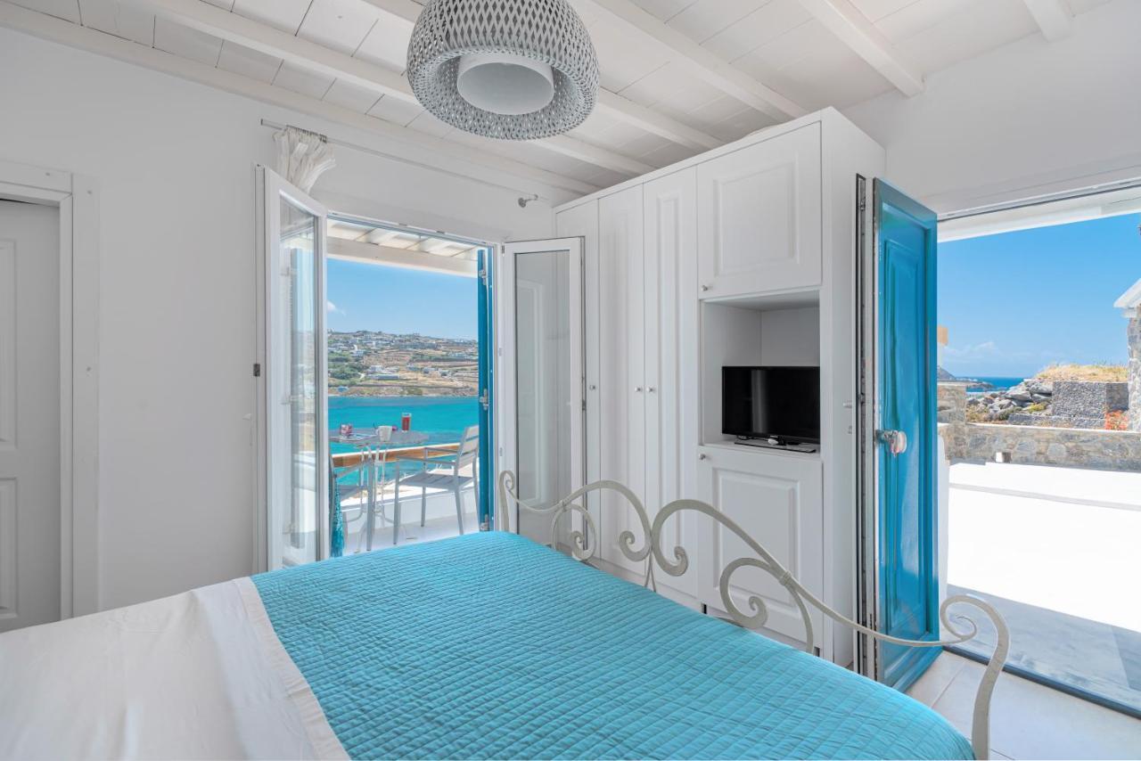Corfos Blue Mykonos Appartement *