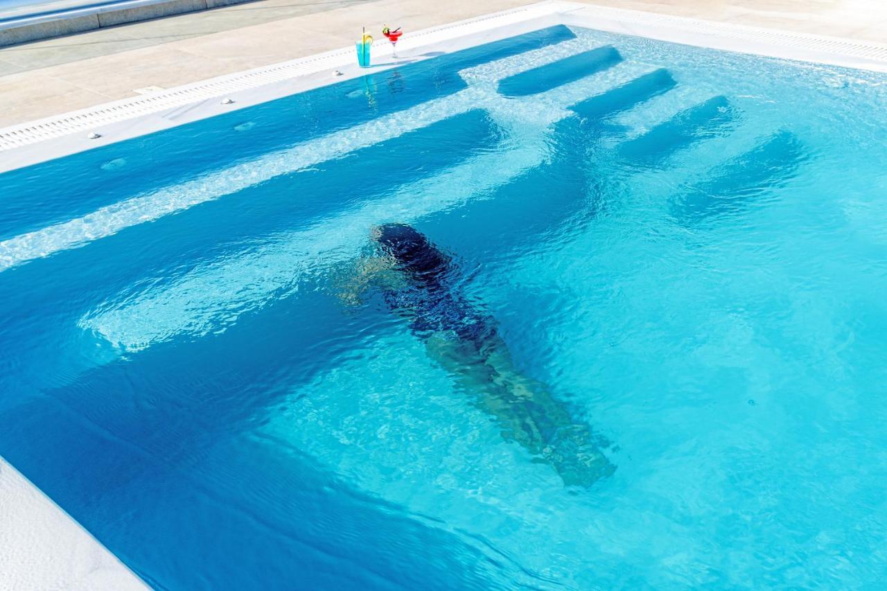 Appartement Corfos Blue Mykonos Ornos (Mykonos)